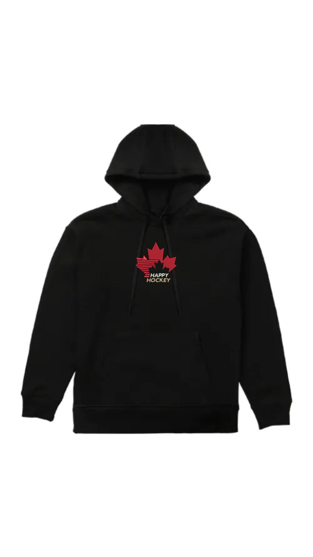 Happy Hockey X Canada Olympics Hoodie - PRE ORDER